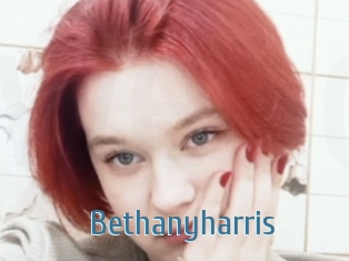Bethanyharris
