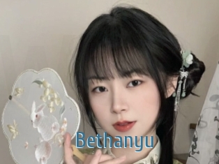 Bethanyu