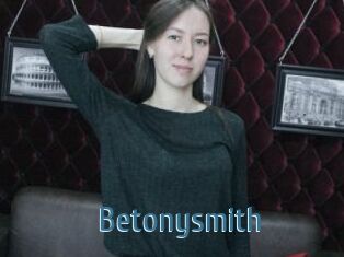 Betonysmith