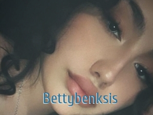 Bettybenksis