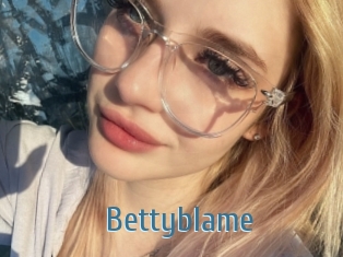 Bettyblame