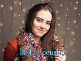 Bettyblooming