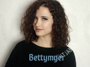 Bettymyer