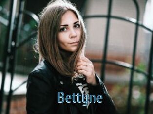 Bettyne