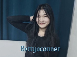 Bettyoconner