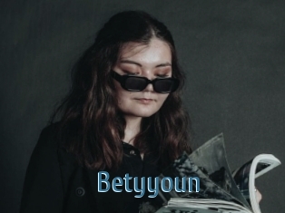Betyyoun