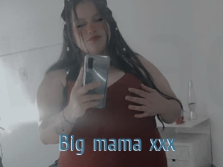 Big_mama_xxx