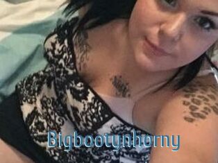 Bigbootynhorny