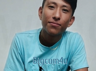 Bigcum4u