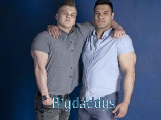 Bigdaddys