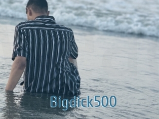 Bigdick500