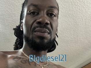 Bigdiesel21