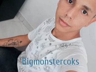 Bigmonstercoks