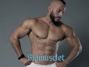 Bigmusclet