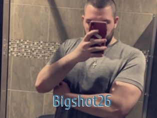 Bigshot26