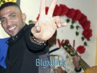 Bigxdick