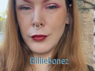 Billiebonez