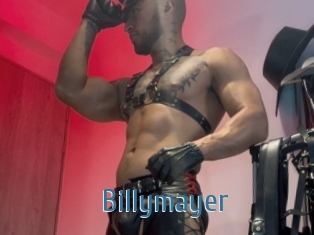 Billymayer