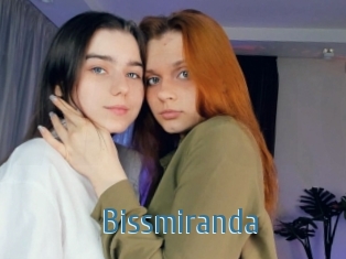 Bissmiranda