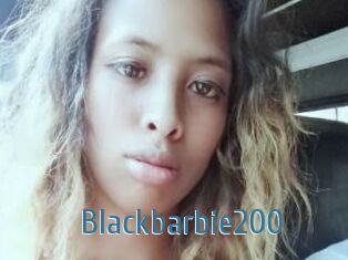 Blackbarbie200