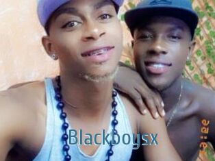 Blackboysx