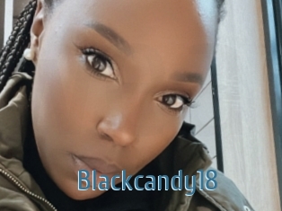 Blackcandy18