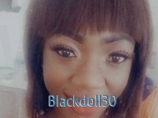 Blackdoll30