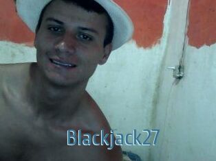 Black_jack27