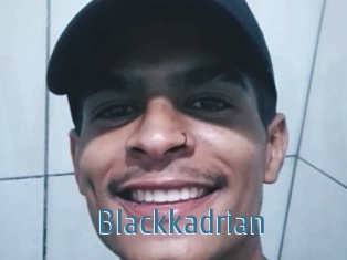 Blackkadrian