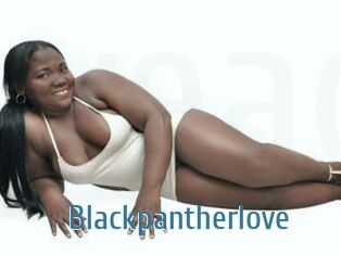 Blackpantherlove