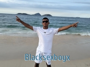 Blacksexboyx