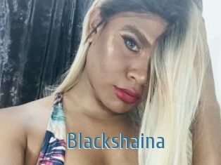 Blackshaina