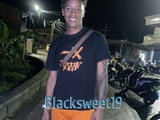 Blacksweet19