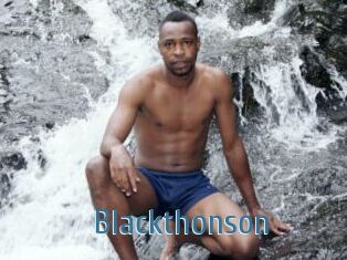 Blackthonson