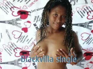 Blackvilla_single