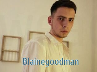 Blainegoodman