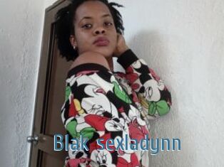 Blak_sexladynn