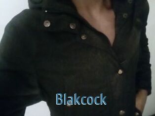 Blakcock