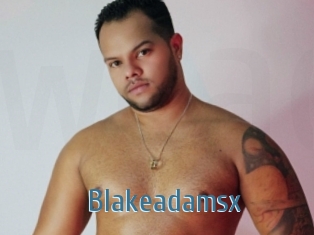 Blakeadamsx