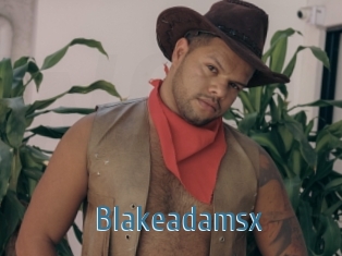 Blakeadamsx