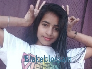 Blakeblossam