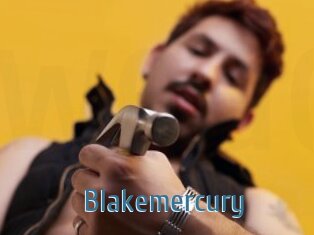 Blakemercury