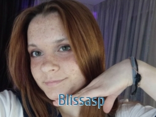 Blissasp