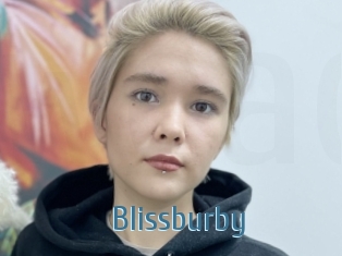 Blissburby