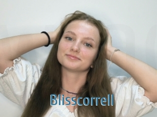 Blisscorrell