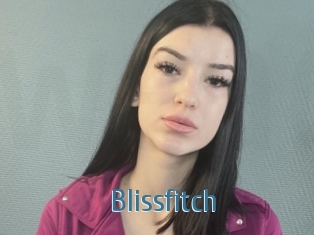 Blissfitch