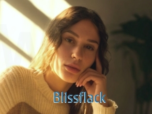 Blissflack