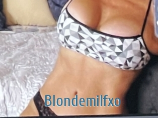 Blondemilfxo