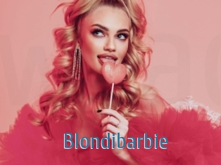 Blondibarbie