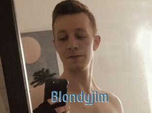 Blondyjim